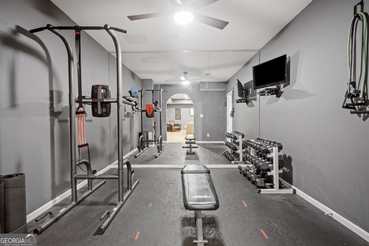 3438 Winborn Walk Kennesaw - 42