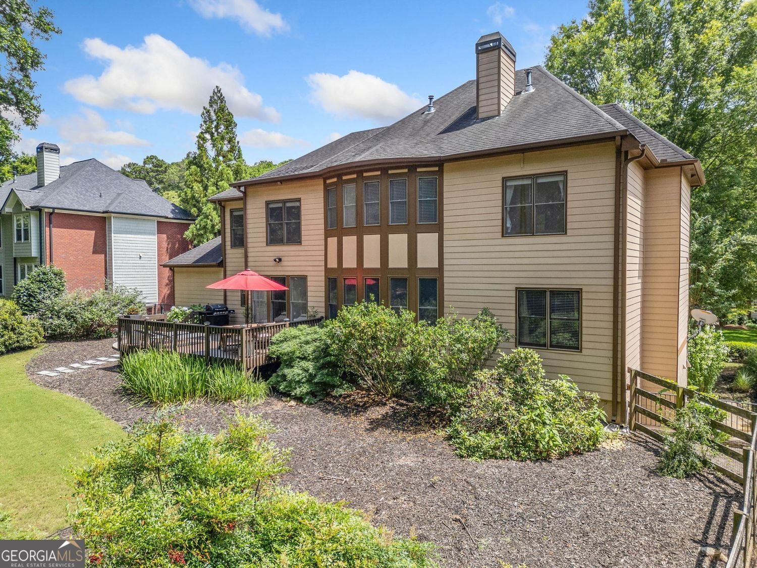 3438 Winborn Walk Kennesaw - 45