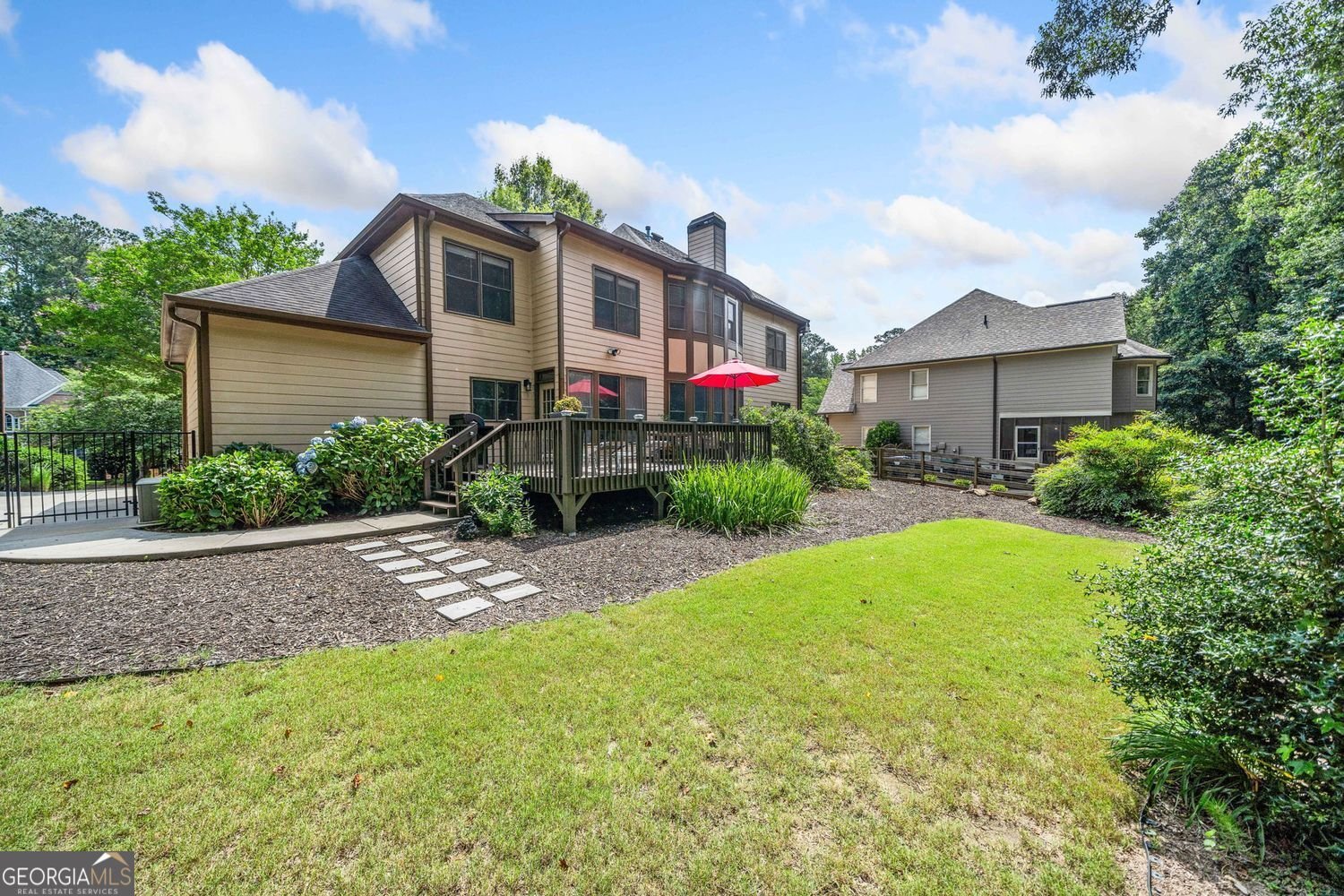 3438 Winborn Walk Kennesaw - 46