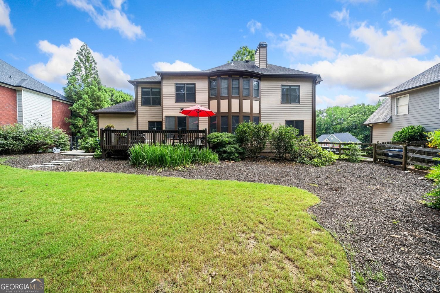 3438 Winborn Walk Kennesaw - 47