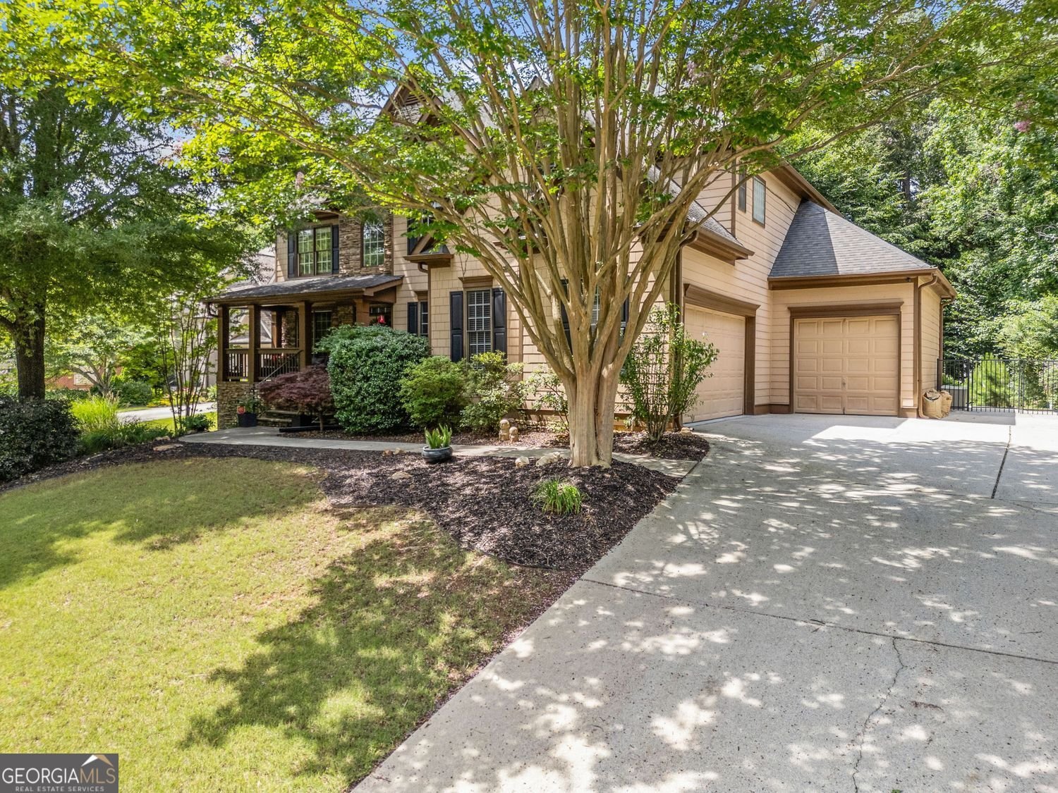 3438 Winborn Walk Kennesaw - 48