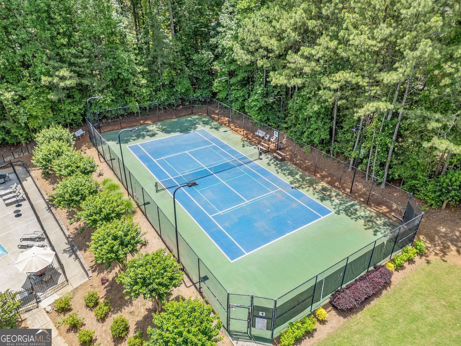 3438 Winborn Walk Kennesaw - 49