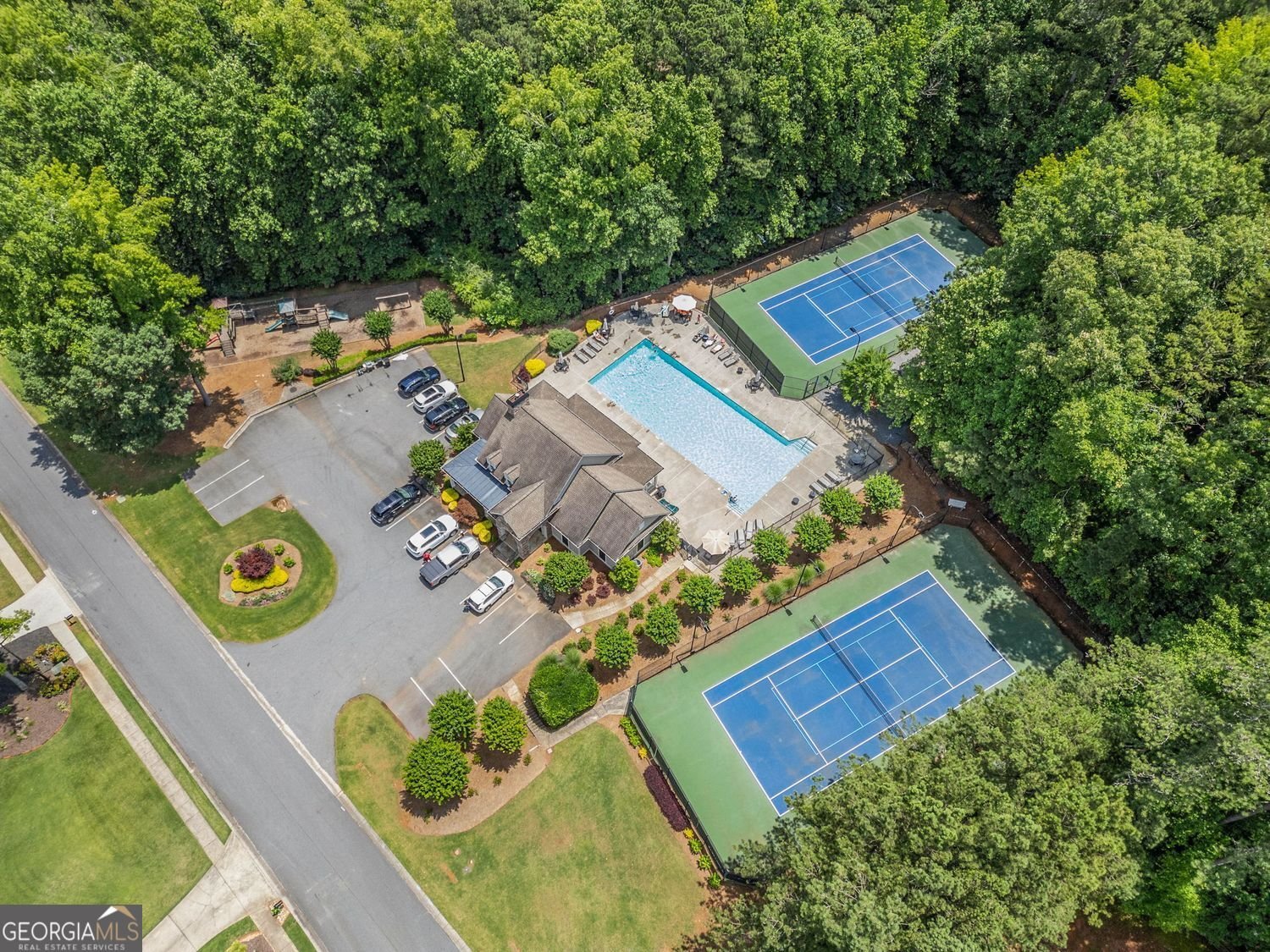3438 Winborn Walk Kennesaw - 51