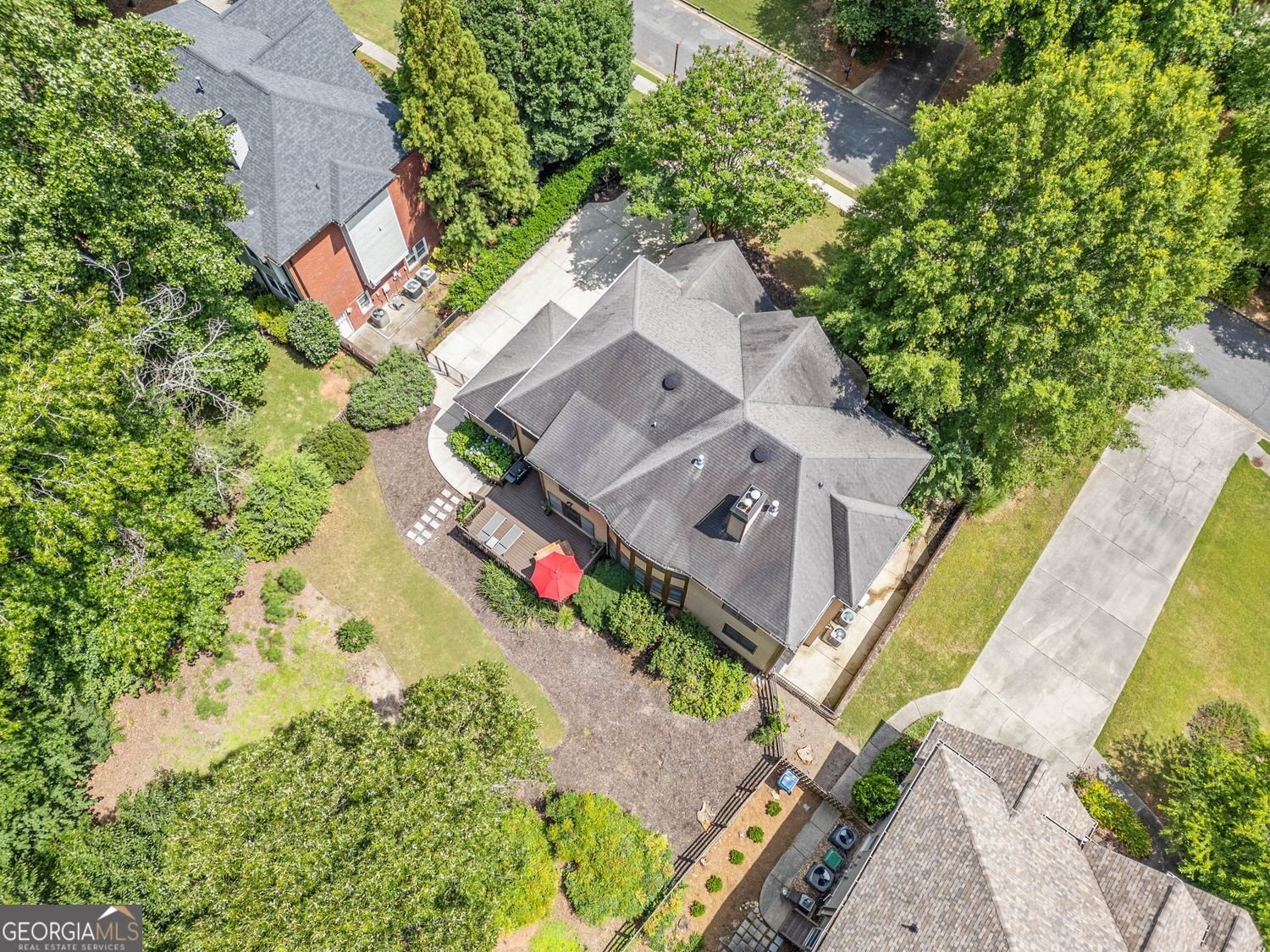 3438 Winborn Walk Kennesaw - 52