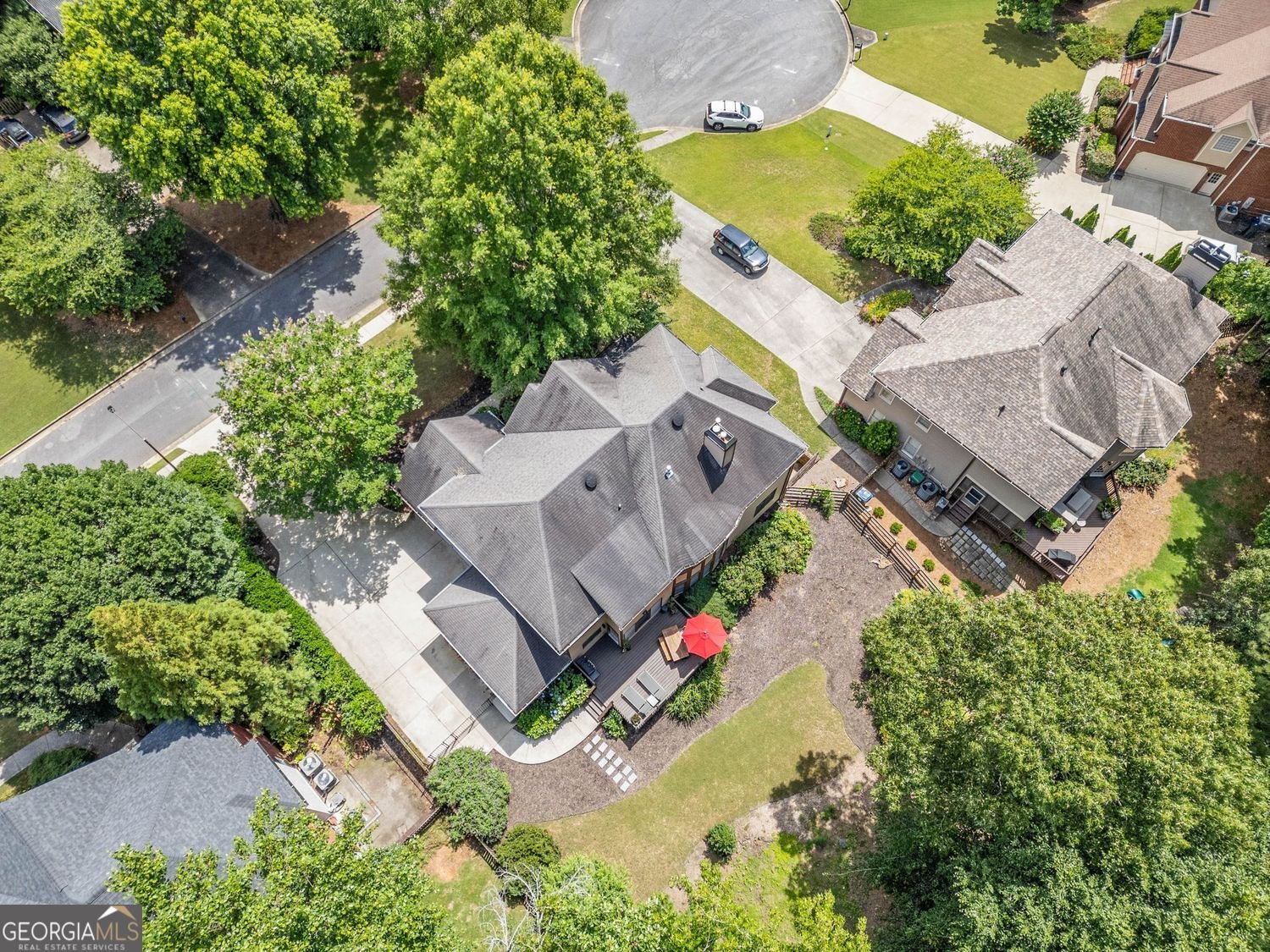 3438 Winborn Walk Kennesaw - 53