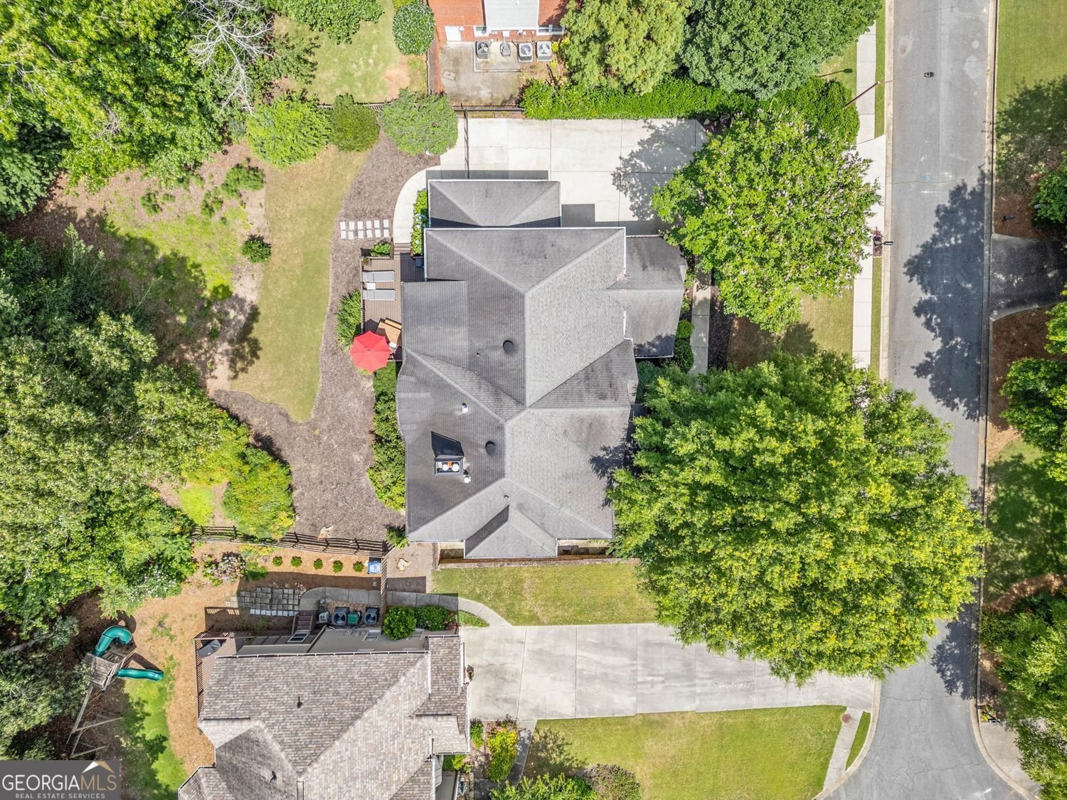 3438 Winborn Walk Kennesaw - 54