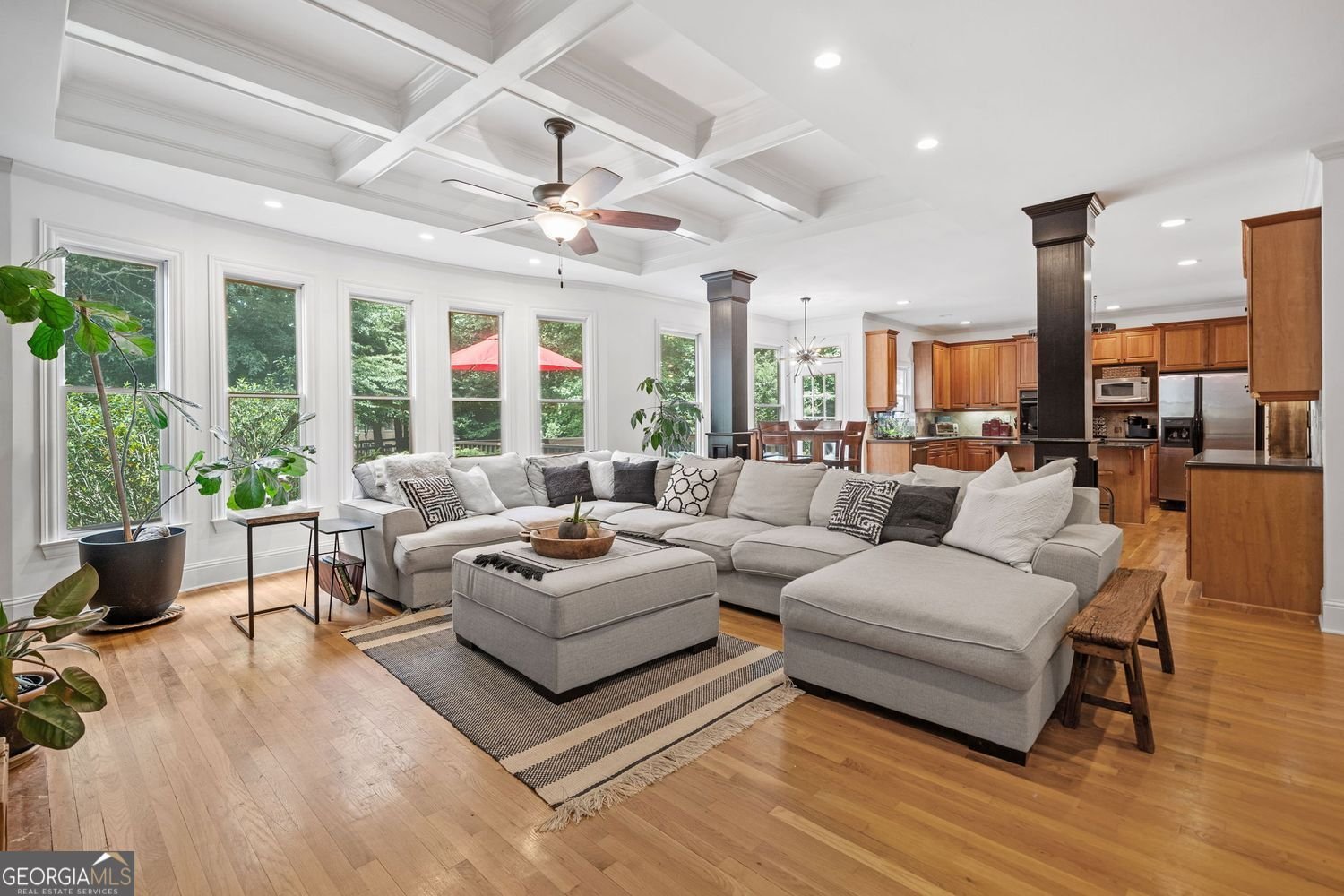 3438 Winborn Walk Kennesaw - 9