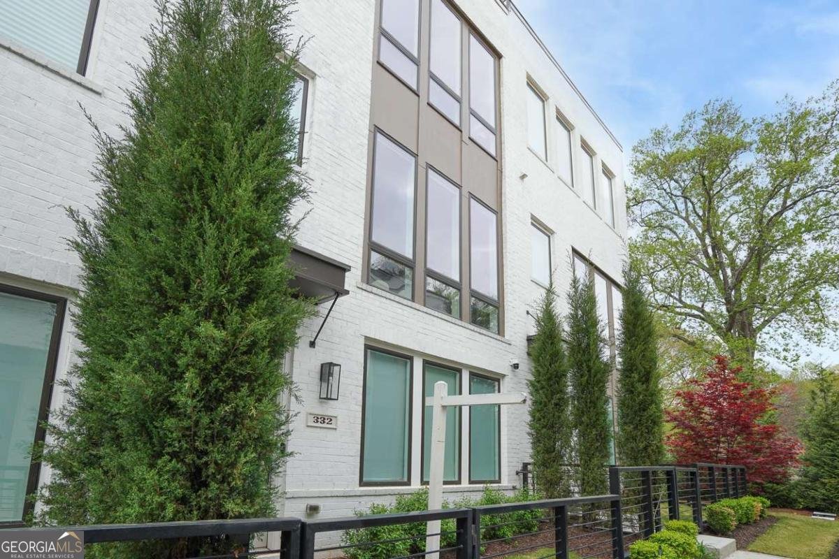 332 Gibson Street Atlanta - 45