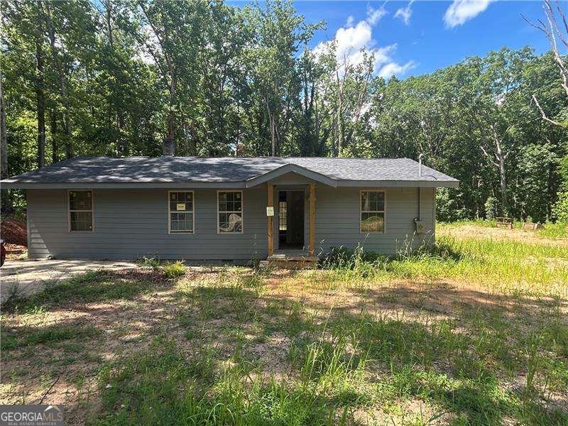 4601 Wilson James Road Atlanta - 1