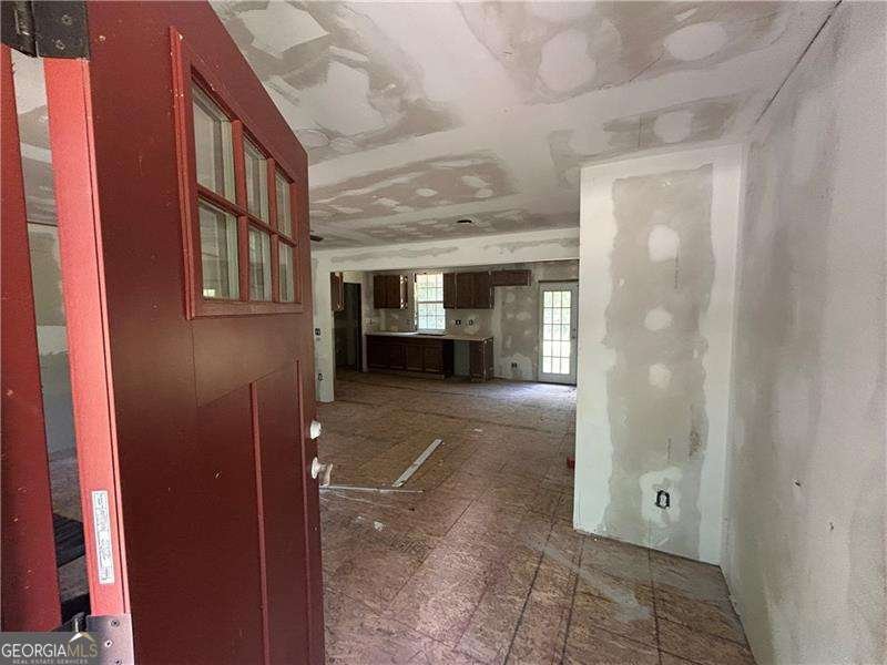 4601 Wilson James Road Atlanta - 3