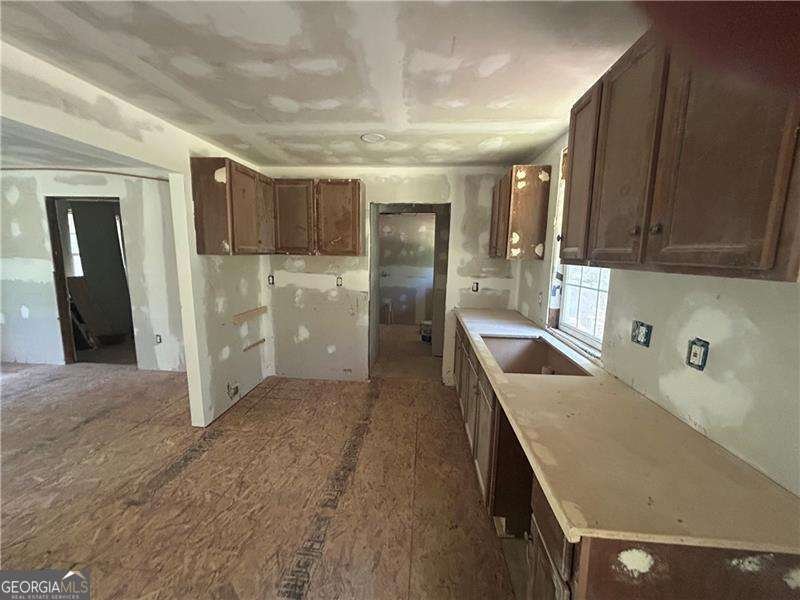 4601 Wilson James Road Atlanta - 4