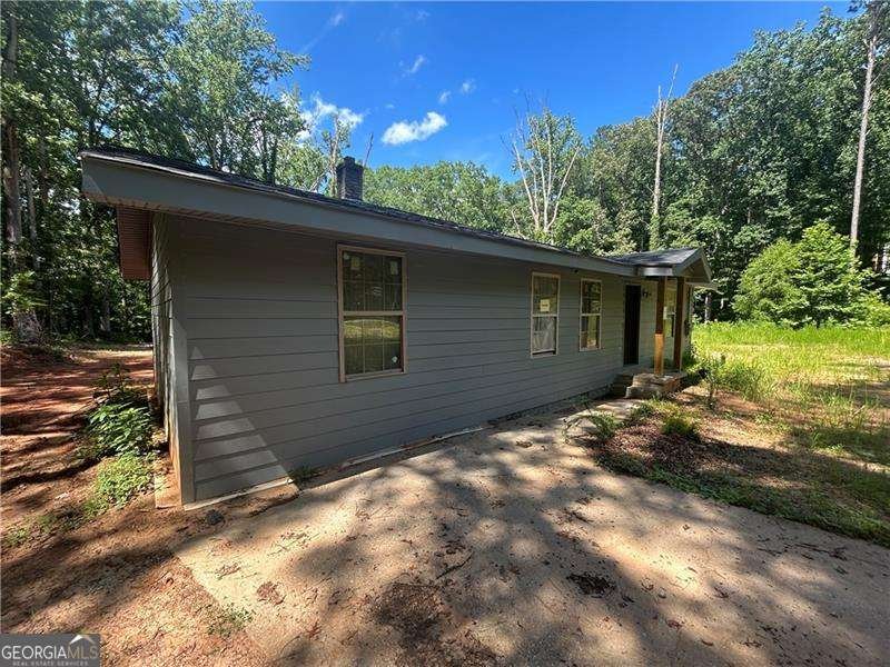 4601 Wilson James Road Atlanta - 8