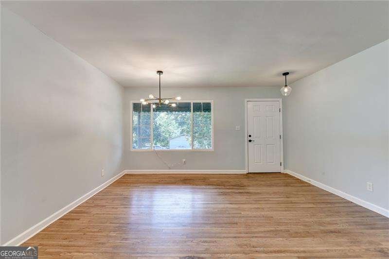 3991 Adamsville Drive Atlanta - 10