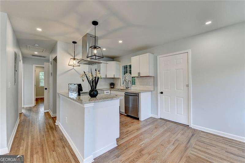 3991 Adamsville Drive Atlanta - 14