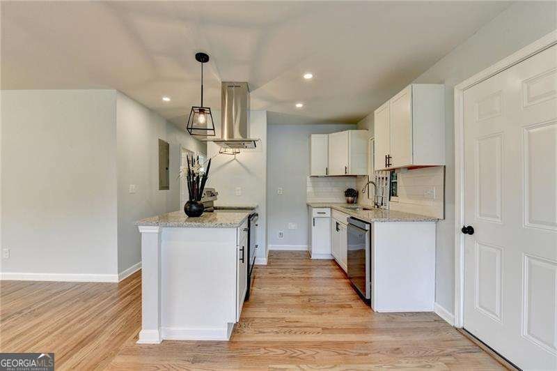 3991 Adamsville Drive Atlanta - 15