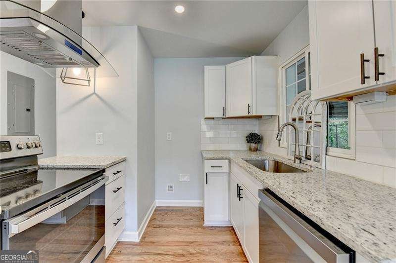 3991 Adamsville Drive Atlanta - 16