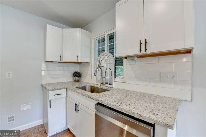 3991 Adamsville Drive Atlanta - 17