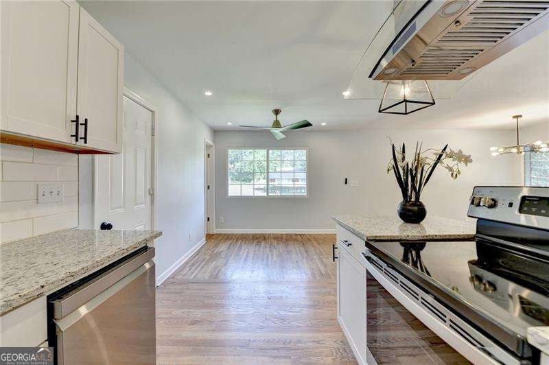 3991 Adamsville Drive Atlanta - 19