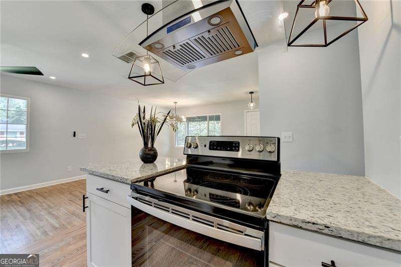 3991 Adamsville Drive Atlanta - 20