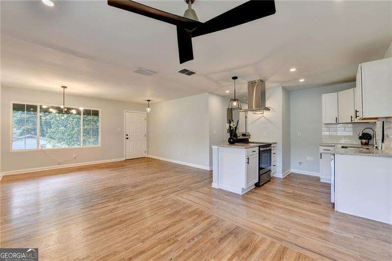 3991 Adamsville Drive Atlanta - 25