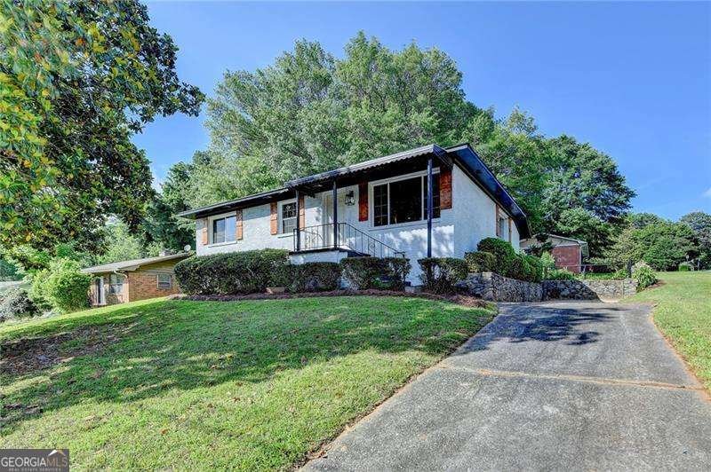 3991 Adamsville Drive Atlanta - 3