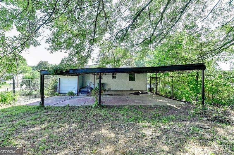3991 Adamsville Drive Atlanta - 45
