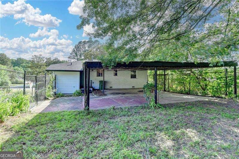 3991 Adamsville Drive Atlanta - 46