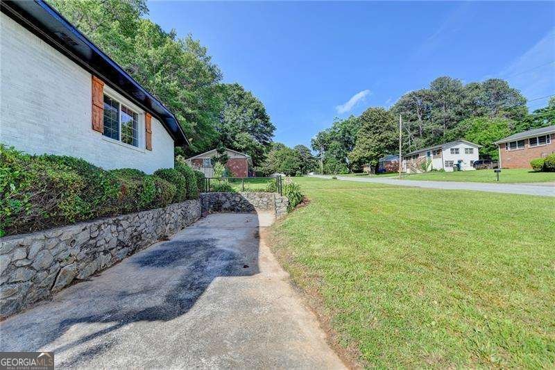 3991 Adamsville Drive Atlanta - 5
