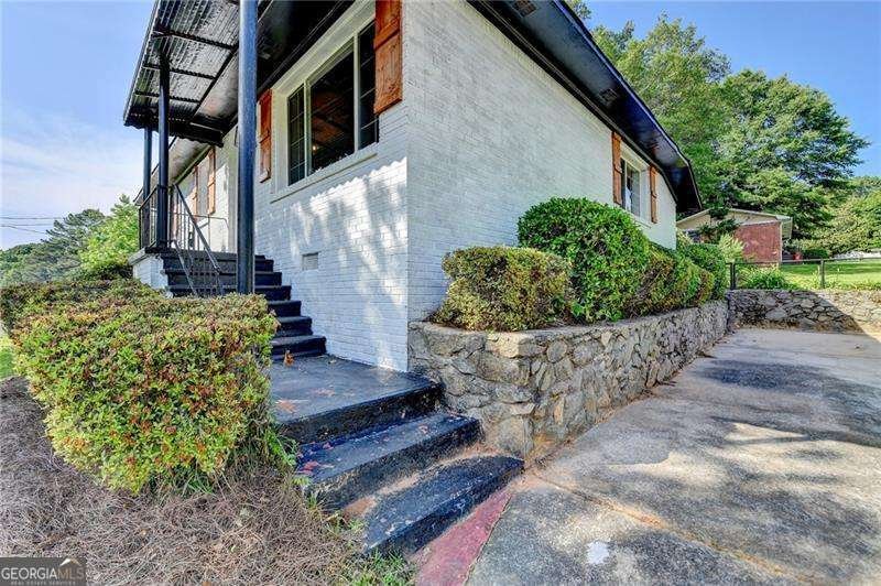 3991 Adamsville Drive Atlanta - 6