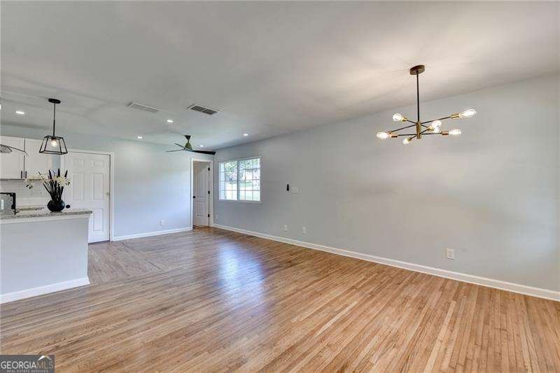 3991 Adamsville Drive Atlanta - 9
