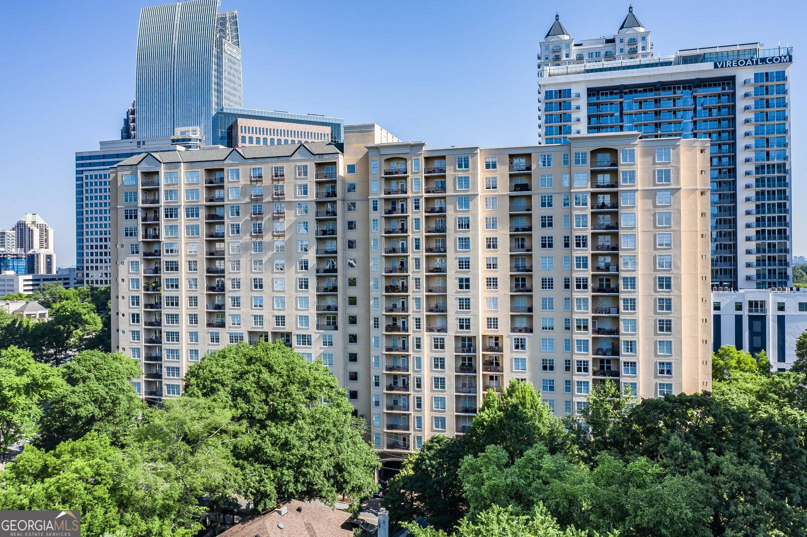 1101 Juniper Street Atlanta - 15