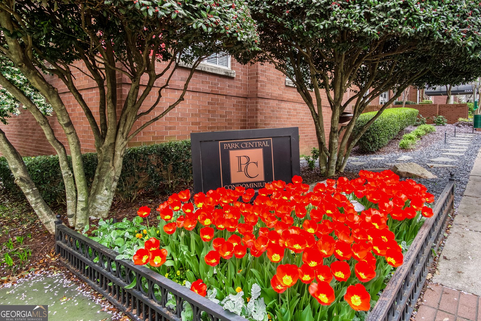 1101 Juniper Street Atlanta - 16