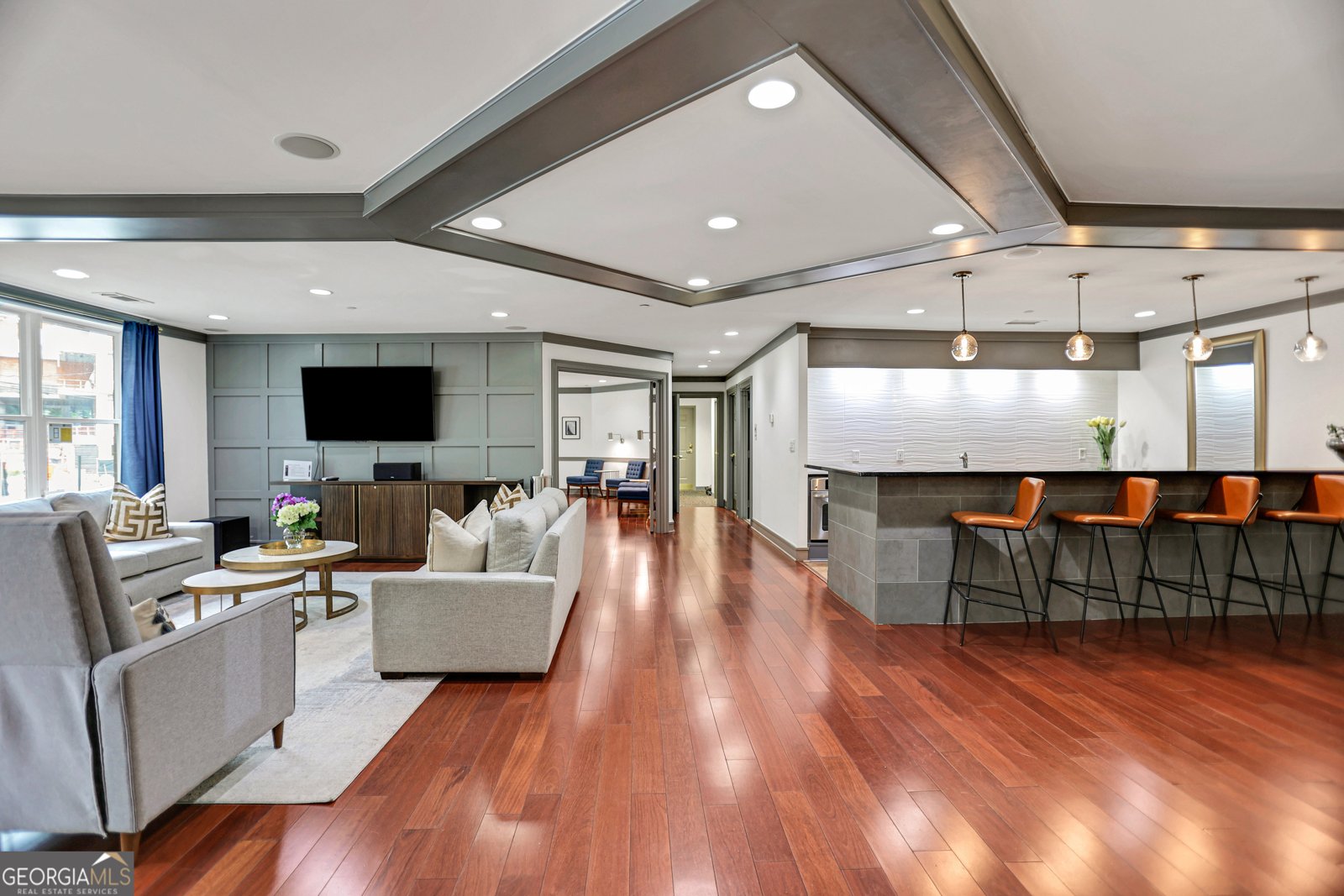 1101 Juniper Street Atlanta - 2