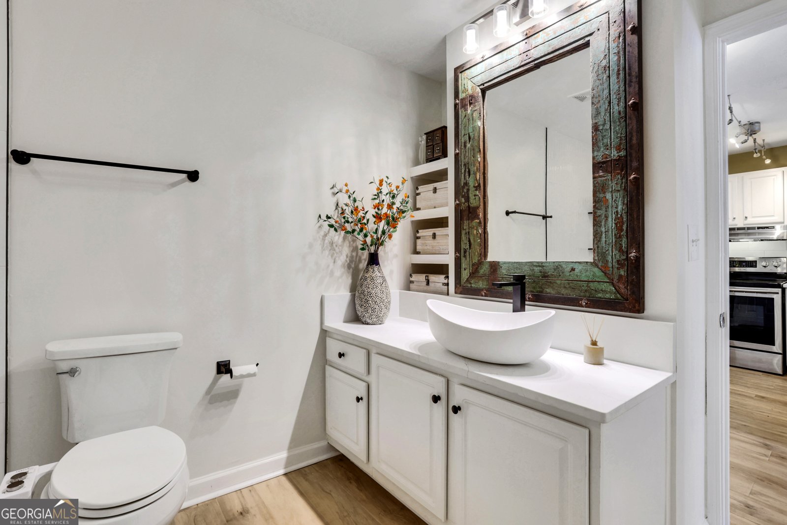 1101 Juniper Street Atlanta - 21