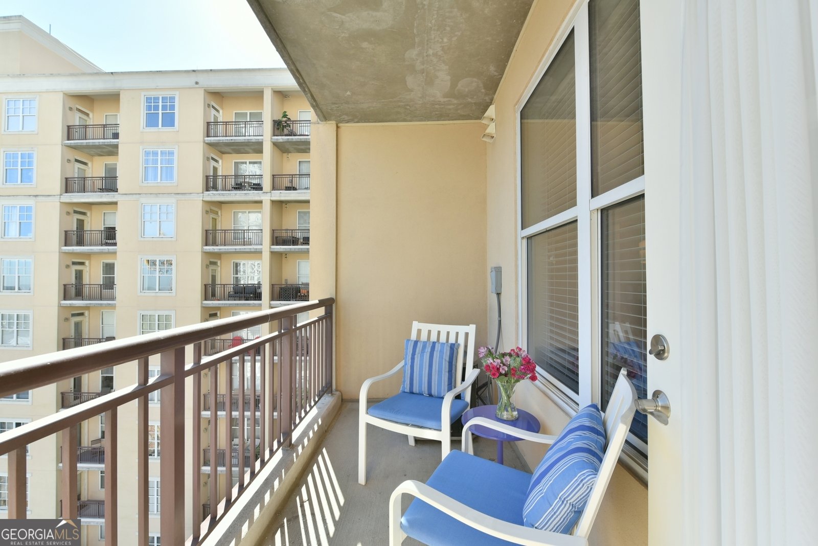 1101 Juniper Street Atlanta - 25