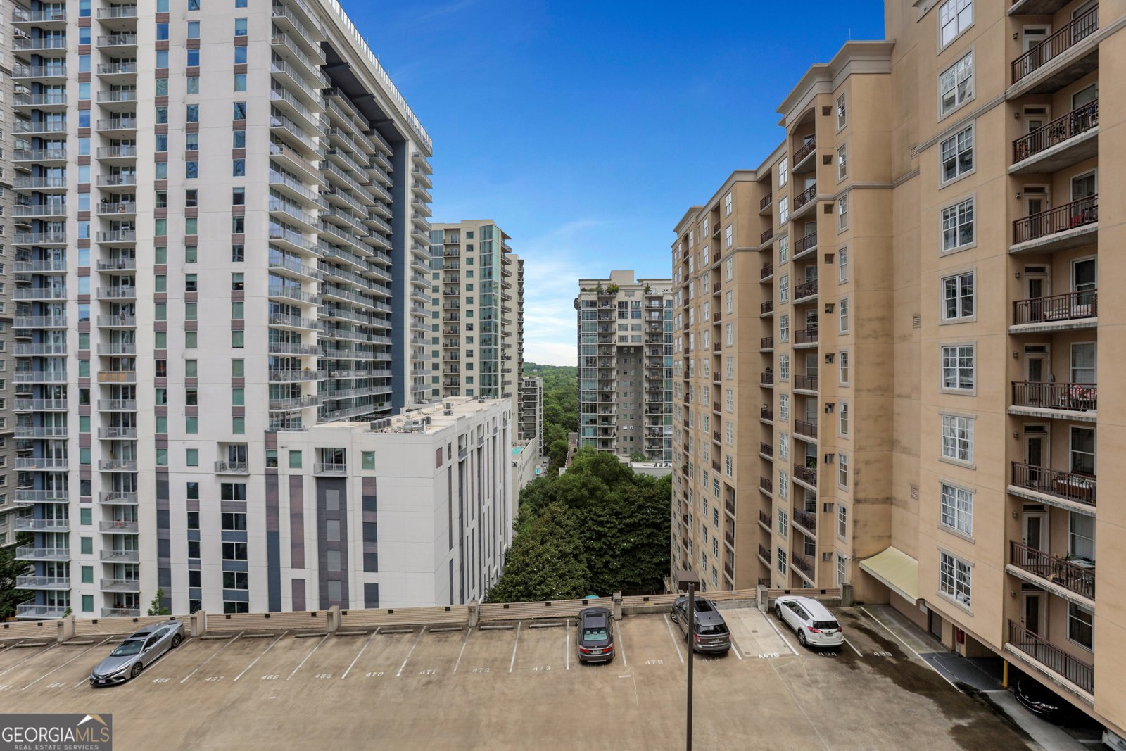 1101 Juniper Street Atlanta - 26