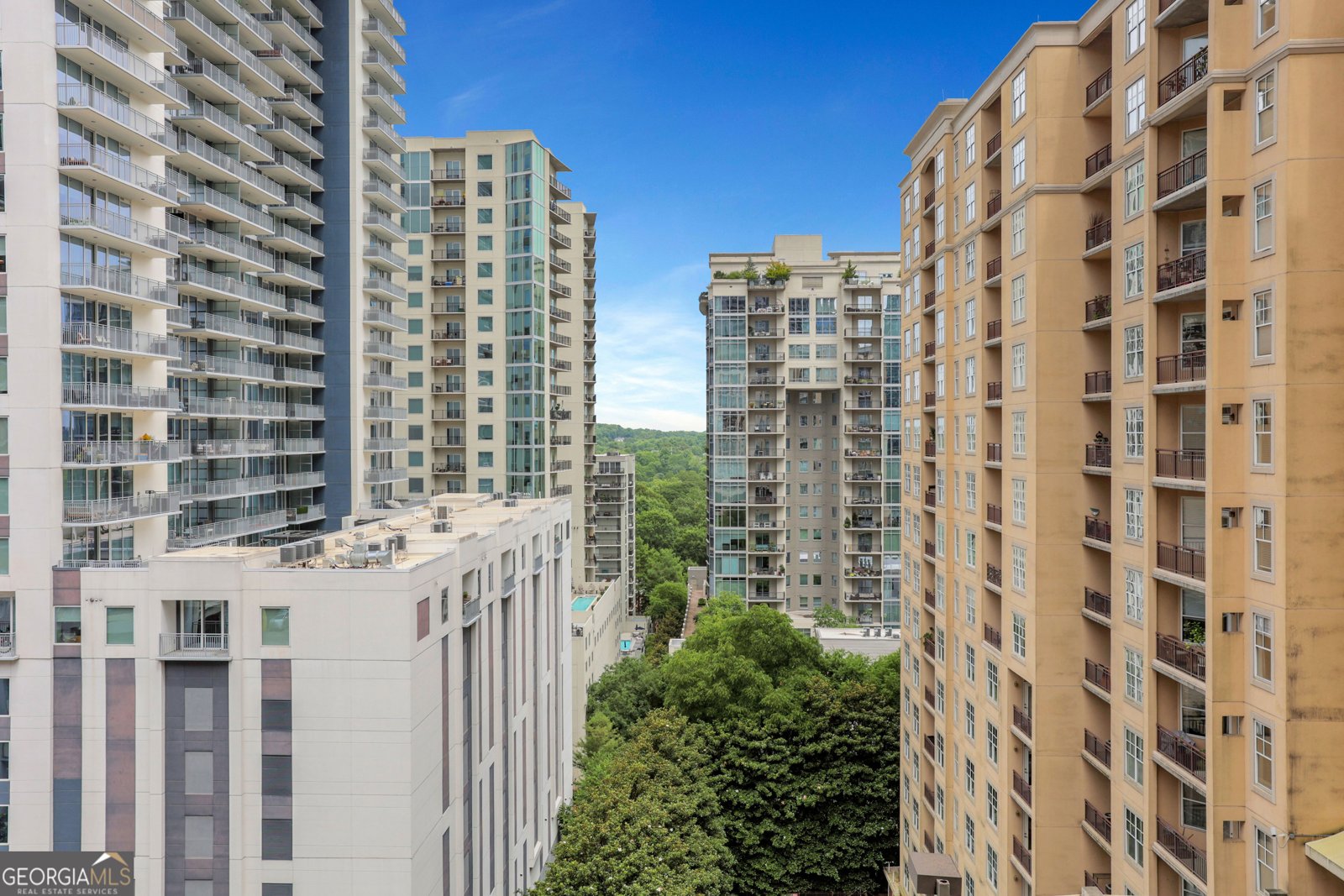 1101 Juniper Street Atlanta - 27