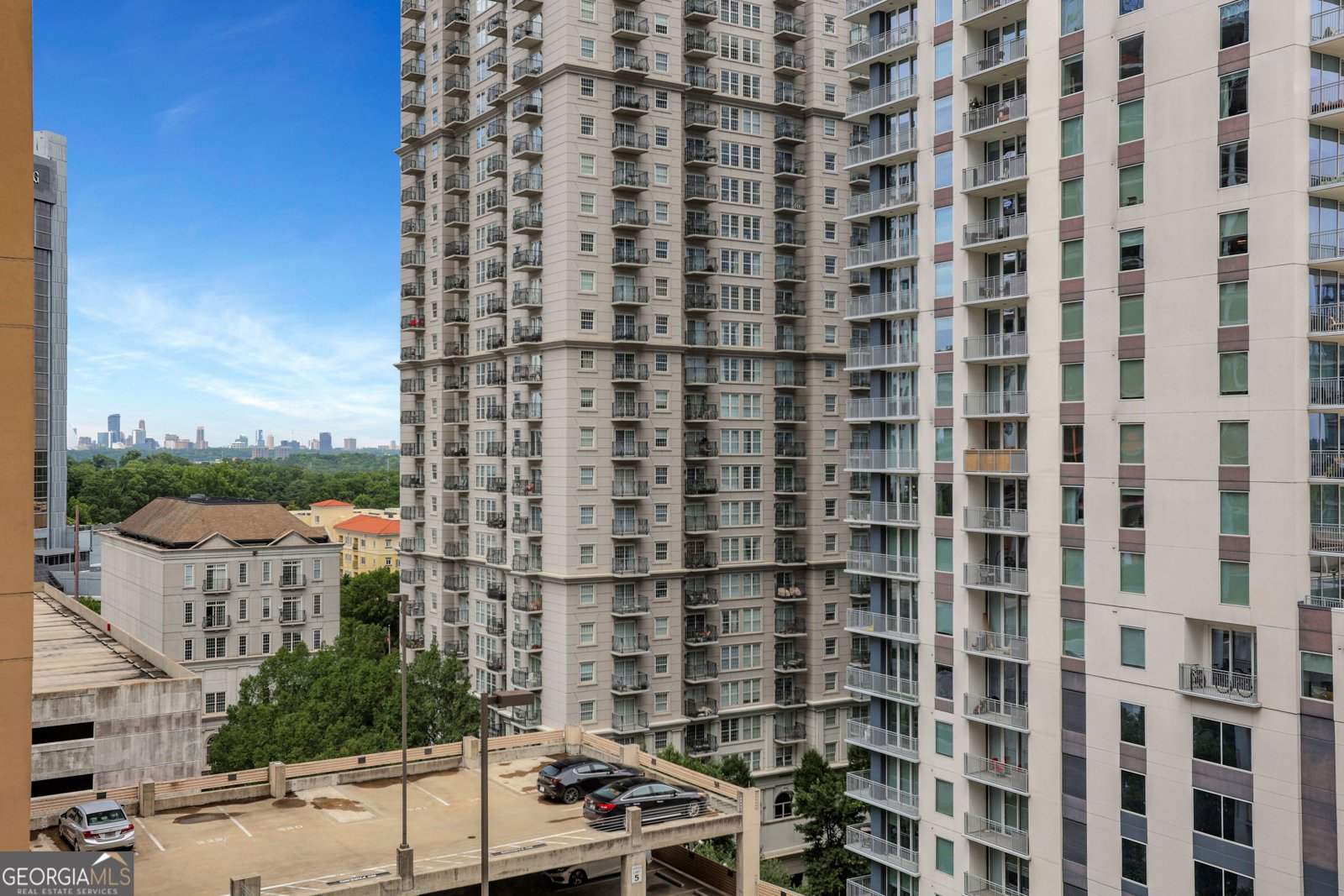 1101 Juniper Street Atlanta - 28