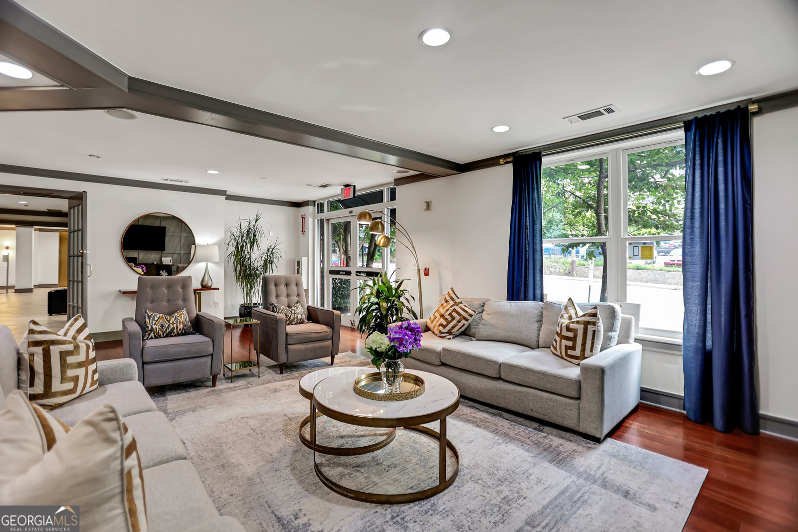 1101 Juniper Street Atlanta - 32