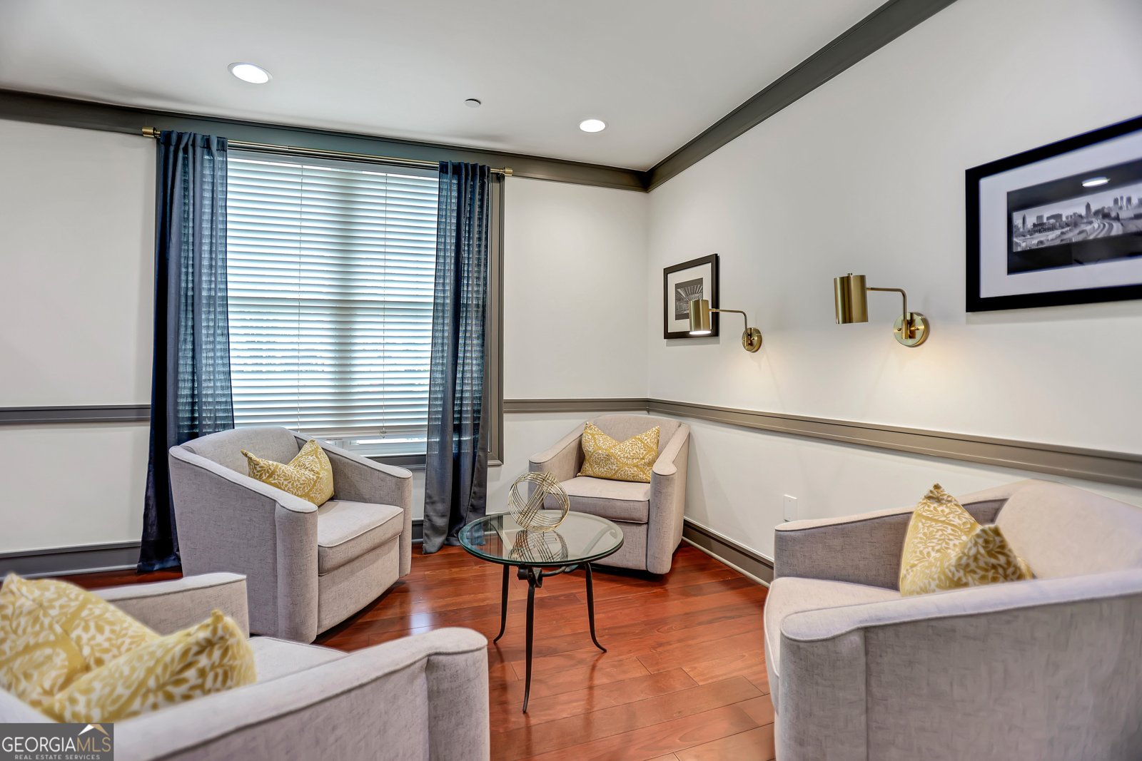 1101 Juniper Street Atlanta - 4