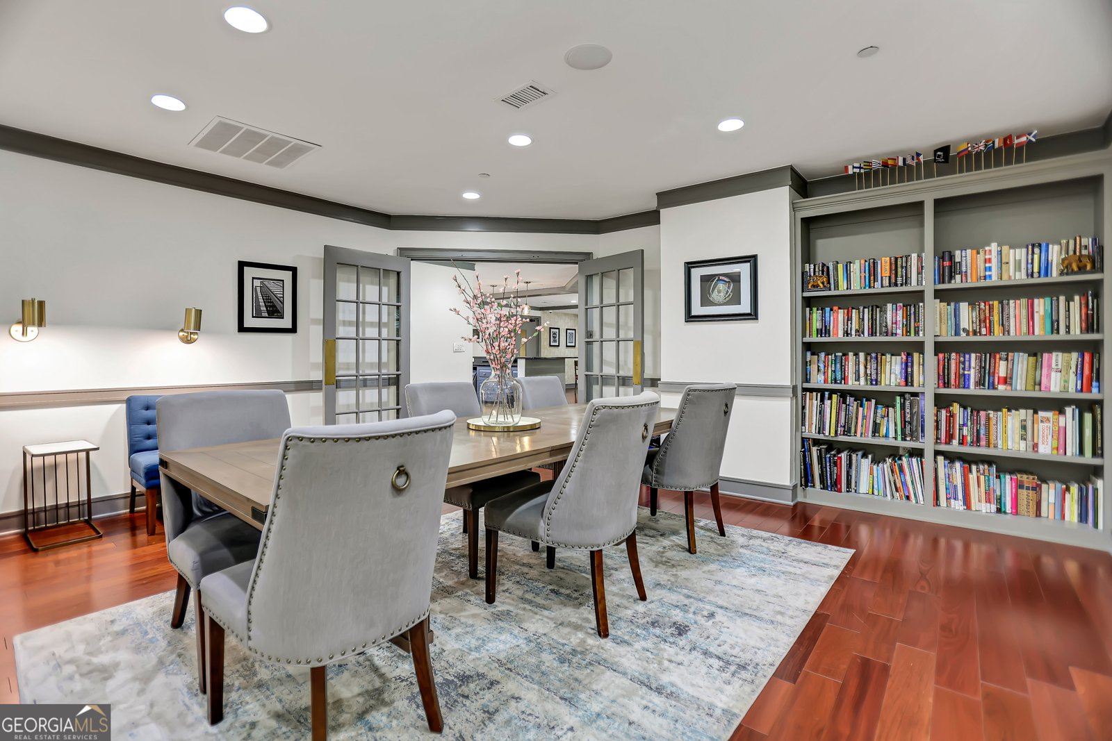 1101 Juniper Street Atlanta - 5