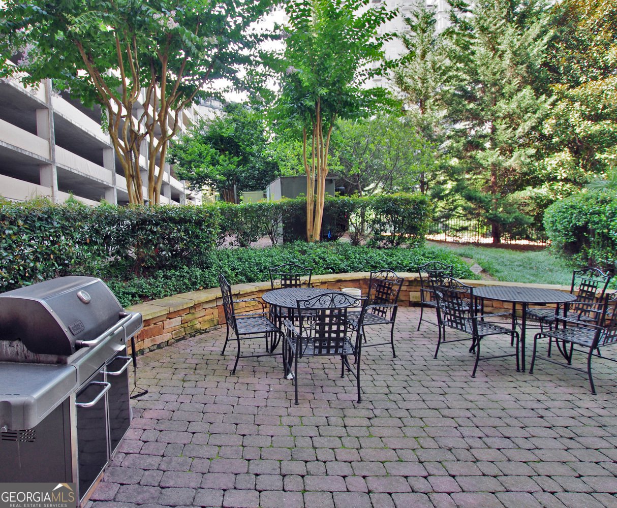 1101 Juniper Street Atlanta - 7