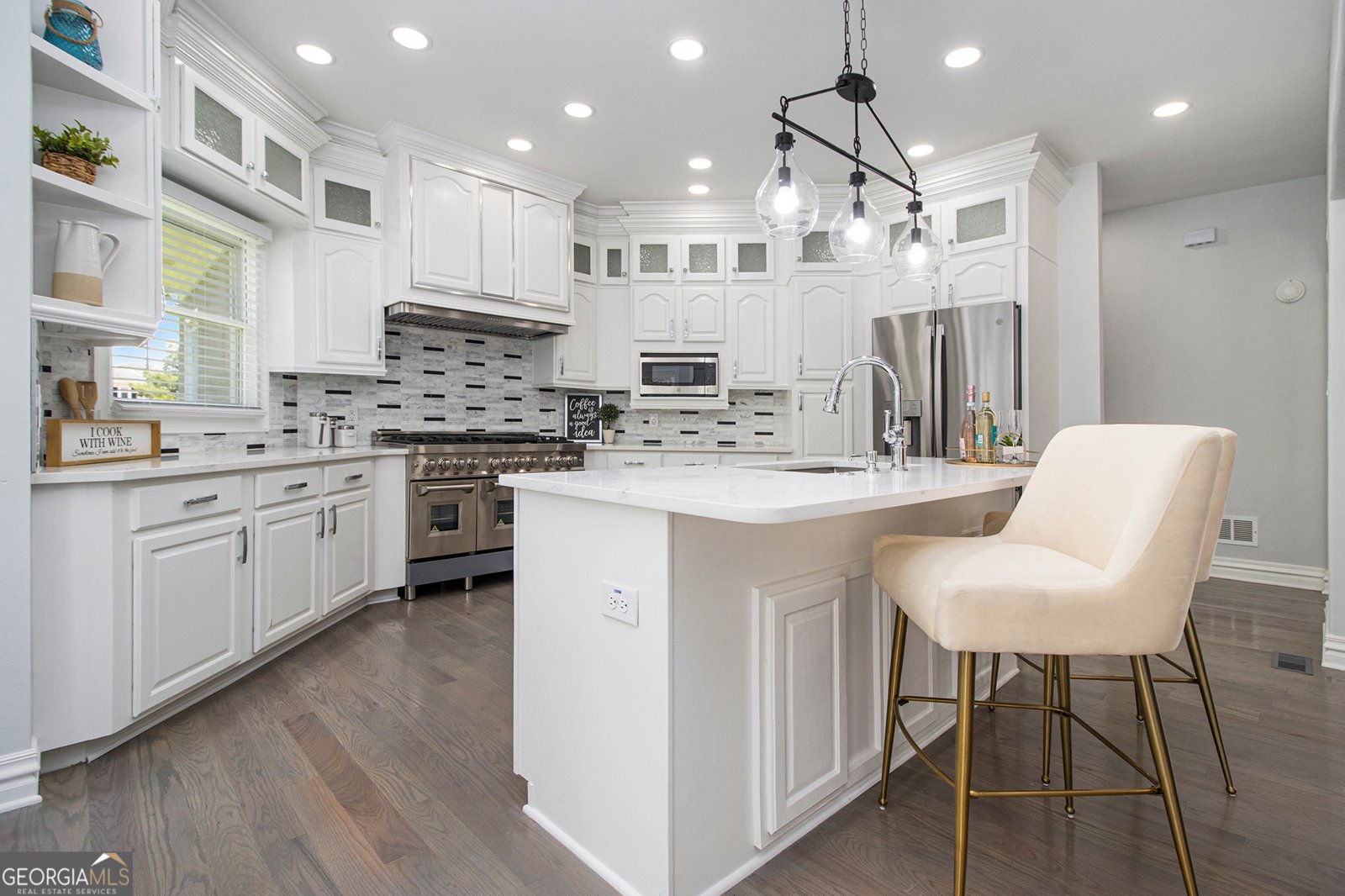 5690 Rutland Trace Lithonia - 1