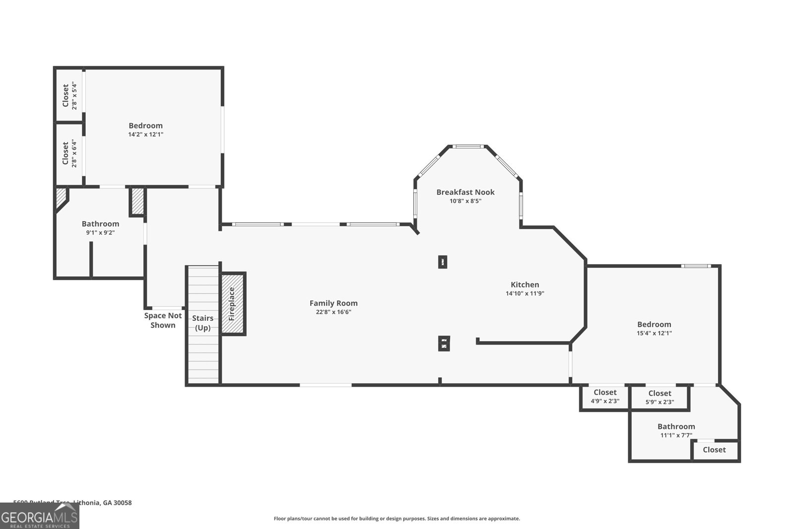 5690 Rutland Trace Lithonia - 32