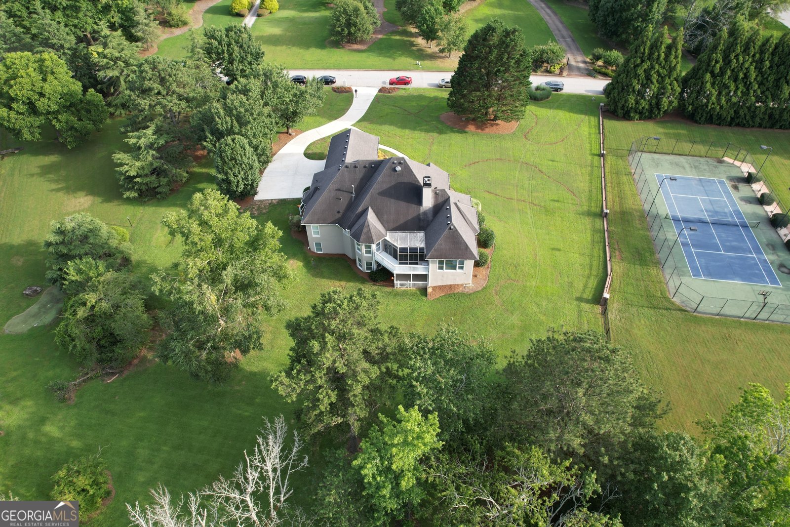 5690 Rutland Trace Lithonia - 36