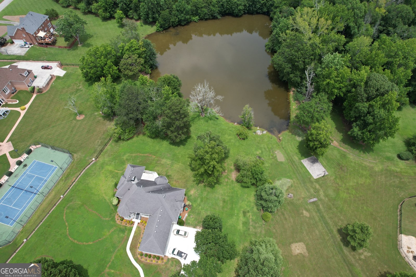 5690 Rutland Trace Lithonia - 38