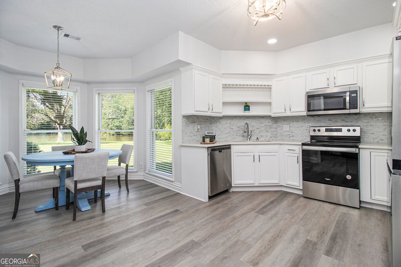5690 Rutland Trace Lithonia - 4