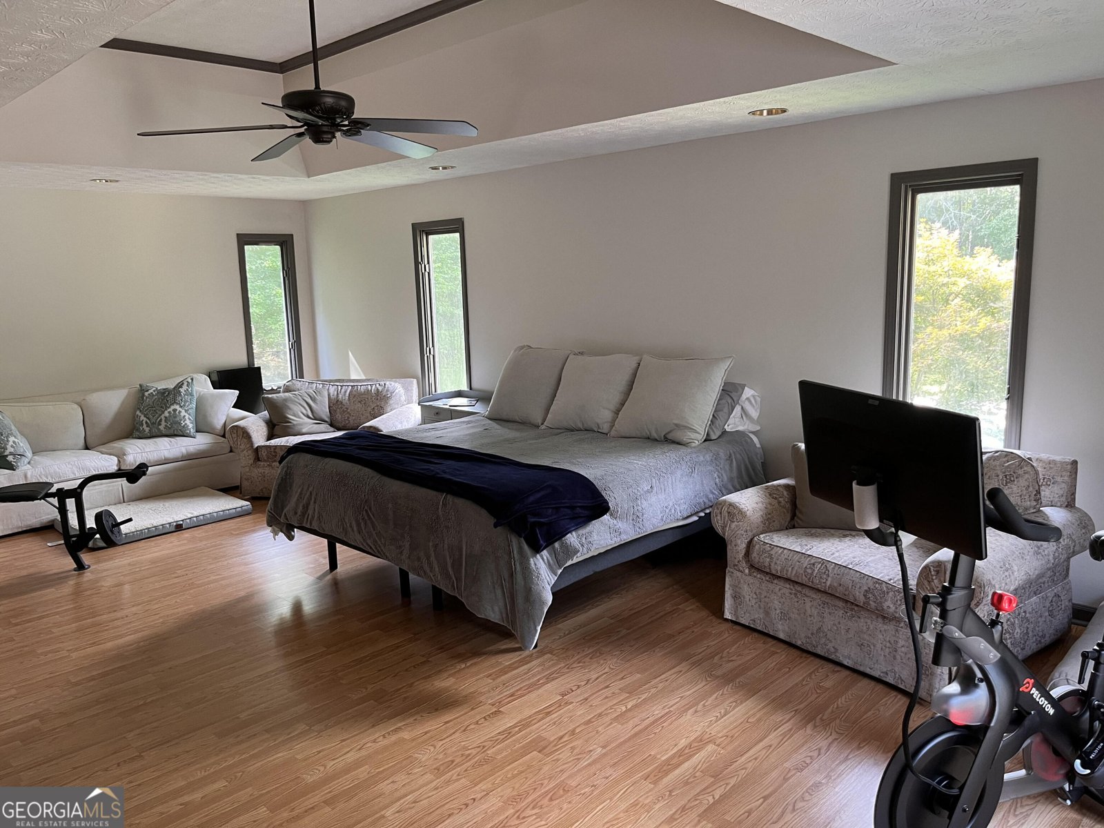 1455 River Cove Road Social Circle - 1