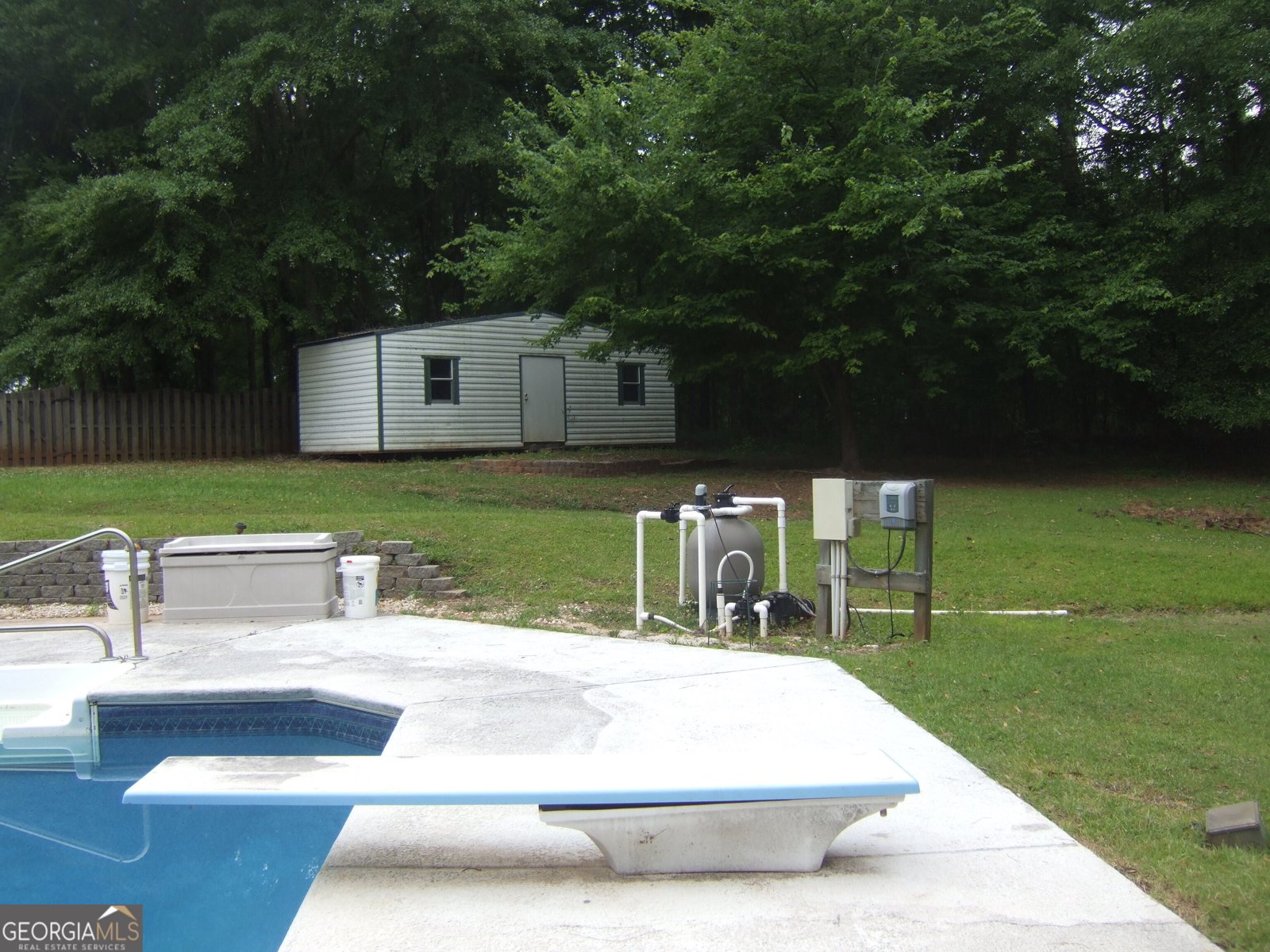 1455 River Cove Road Social Circle - 20
