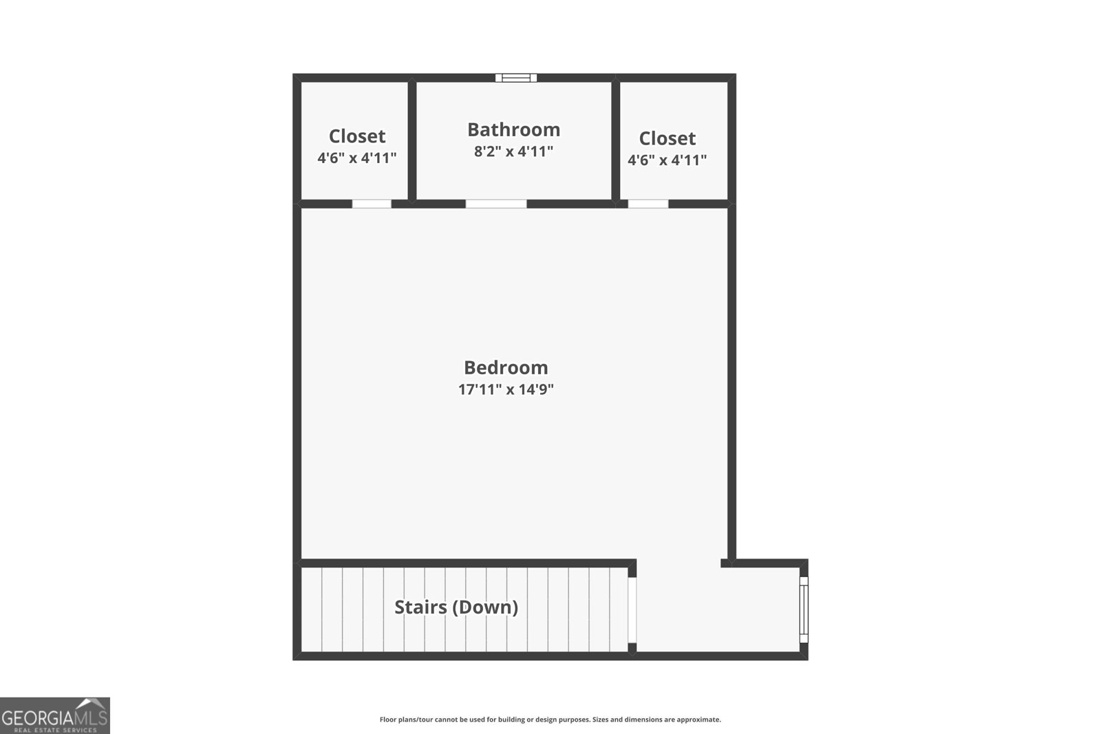 9 Honeysuckle Drive Claxton - 46